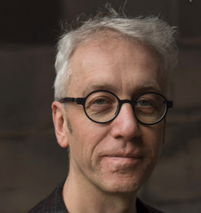 Prof Matthias Schwannauer